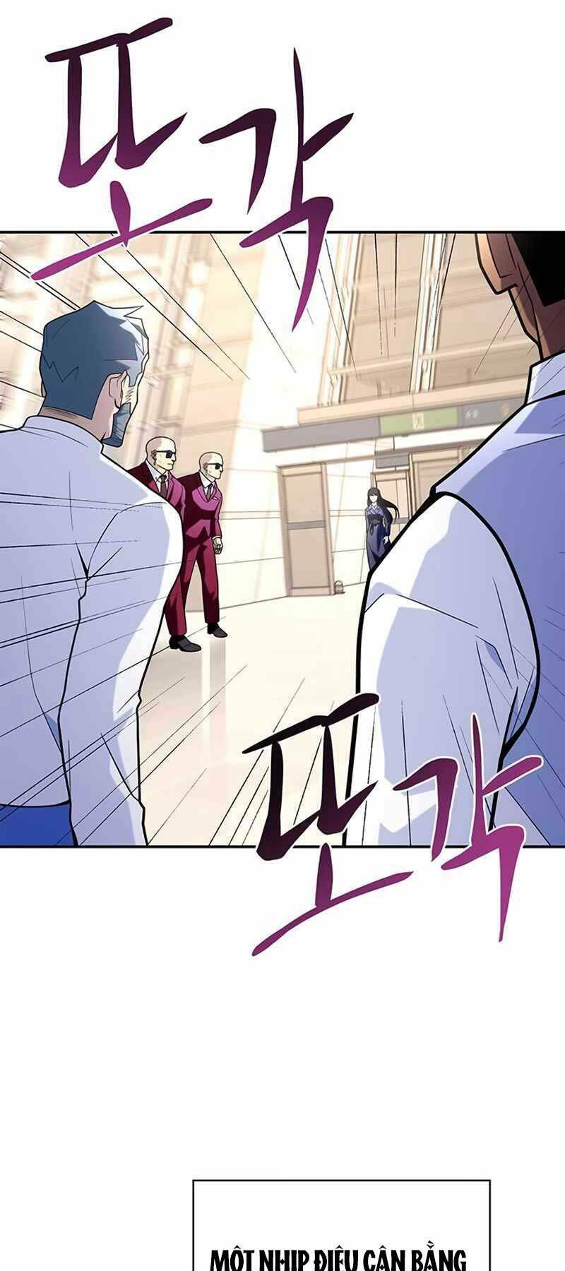 Cuộc Chiến Siêu Nhân: Chapter 12.5