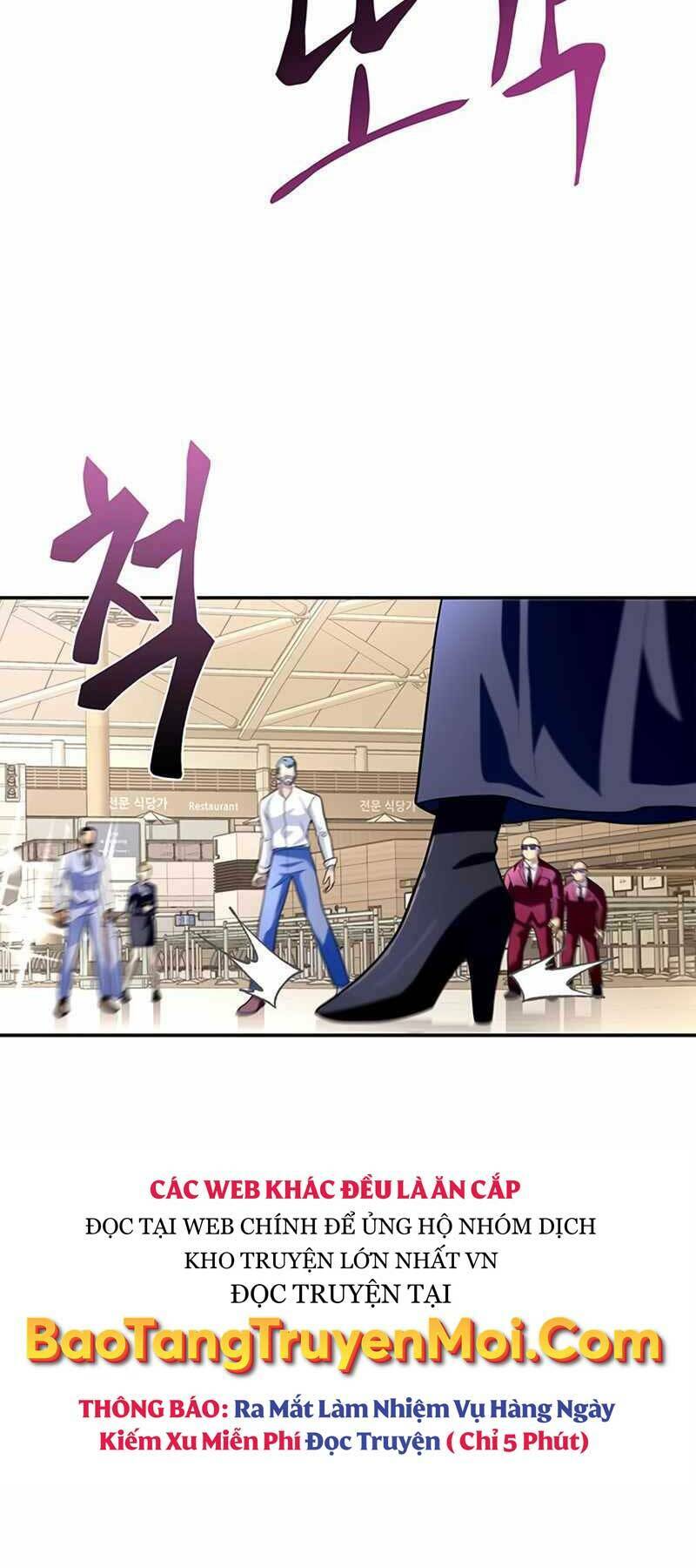 Cuộc Chiến Siêu Nhân: Chapter 12.5