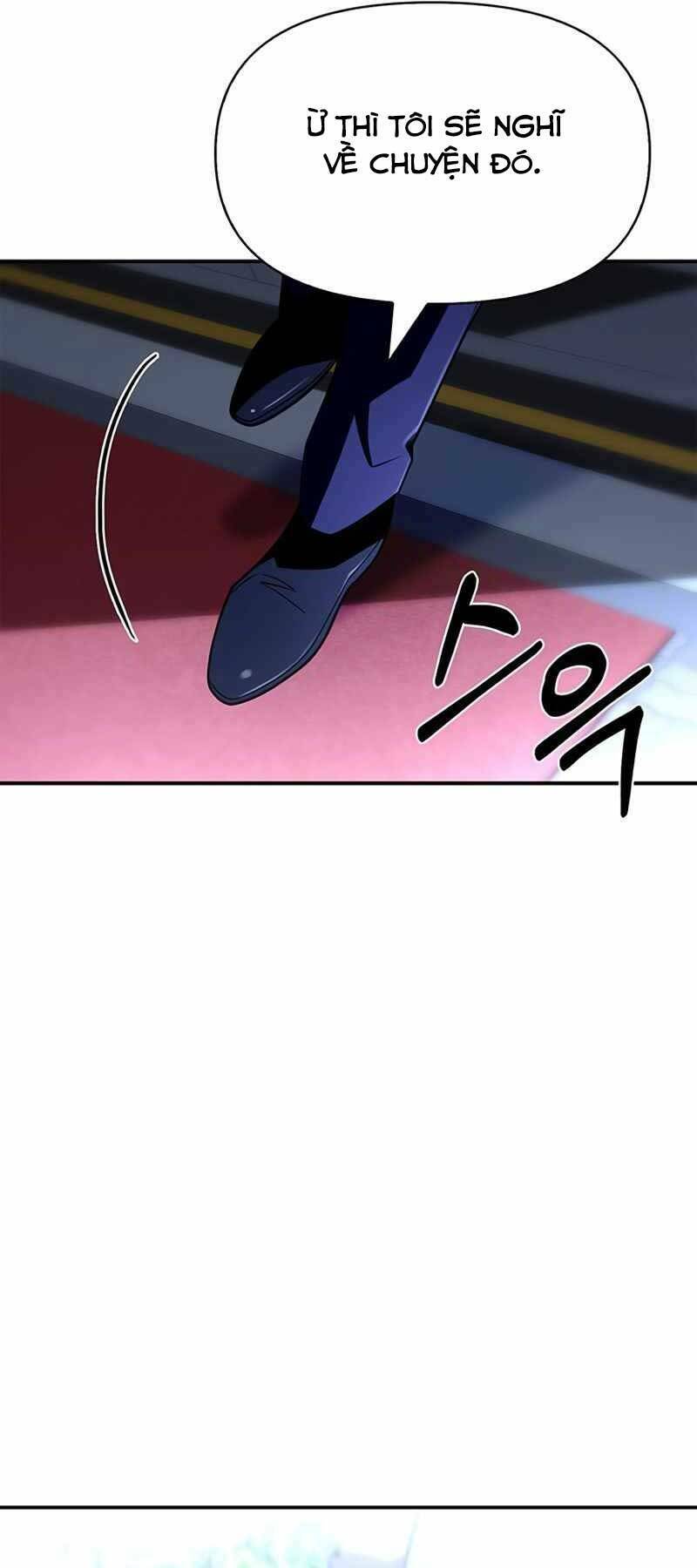 Cuộc Chiến Siêu Nhân: Chapter 12.5