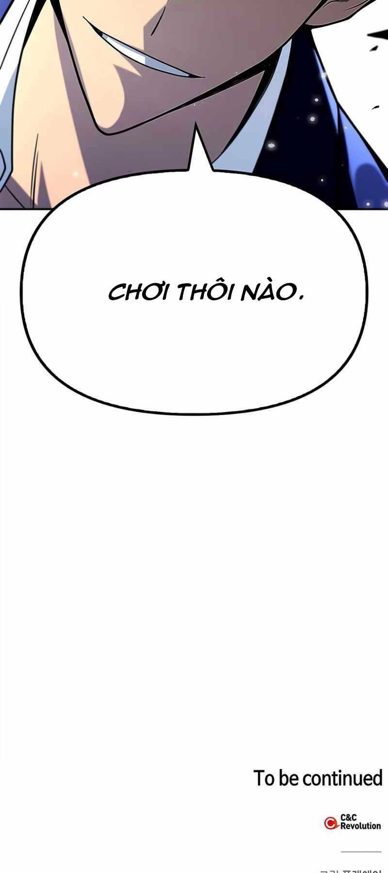 Cuộc Chiến Siêu Nhân: Chapter 12.5