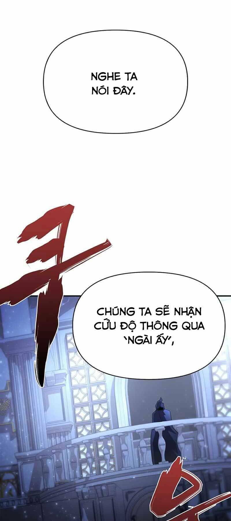 Cuộc Chiến Siêu Nhân: Chapter 12