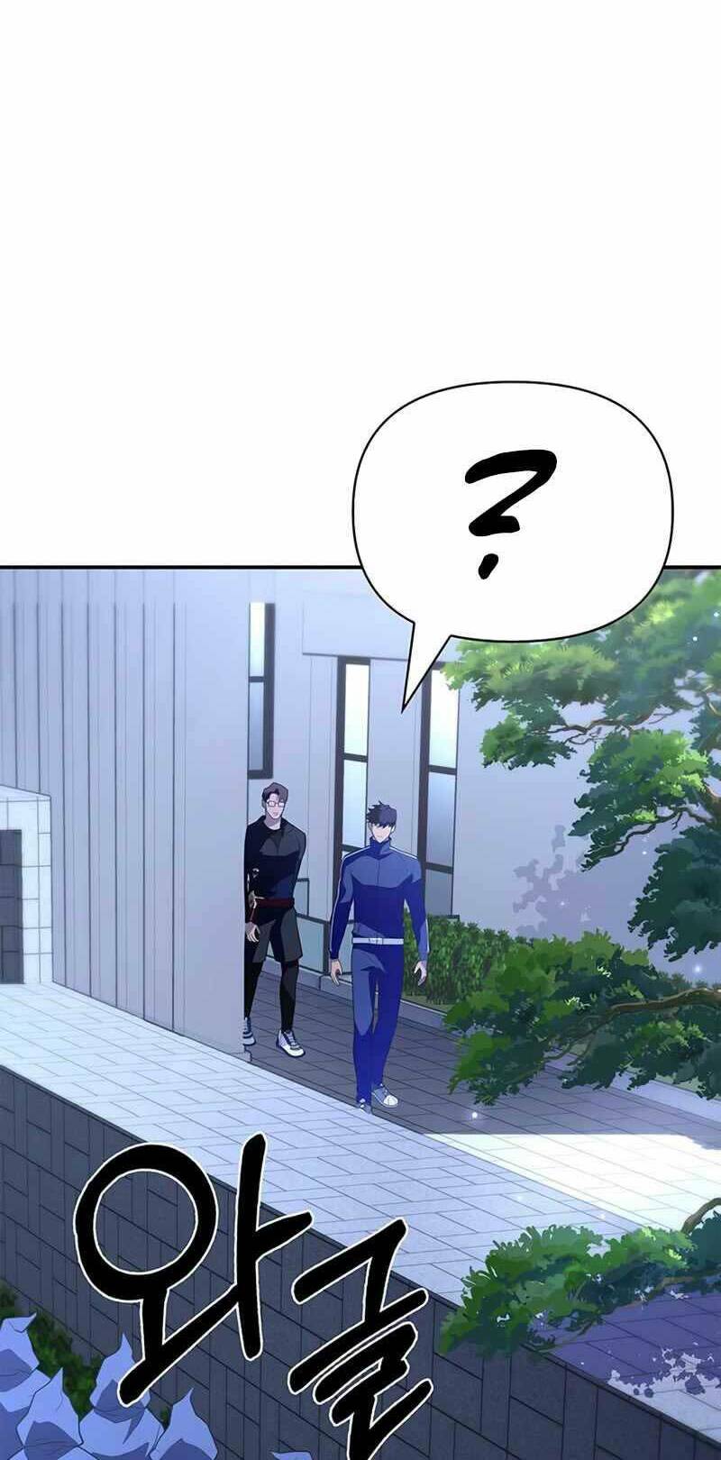 Cuộc Chiến Siêu Nhân: Chapter 12