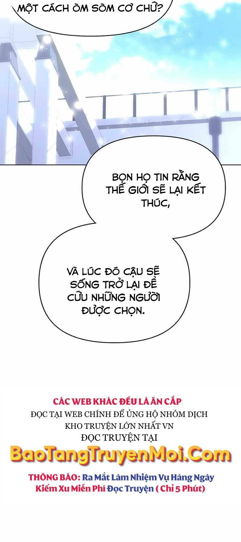 Cuộc Chiến Siêu Nhân: Chapter 12