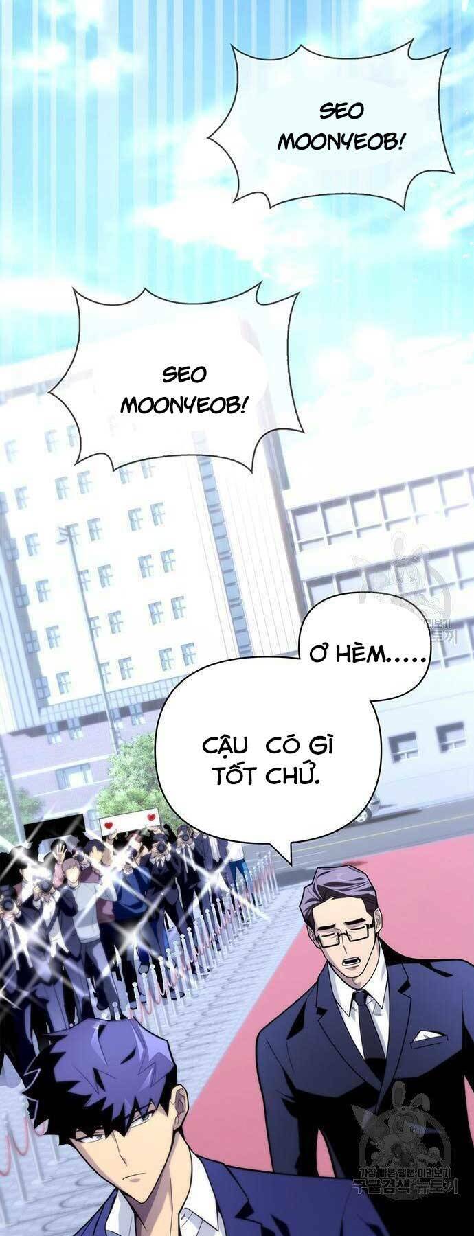 Cuộc Chiến Siêu Nhân: Chapter 13