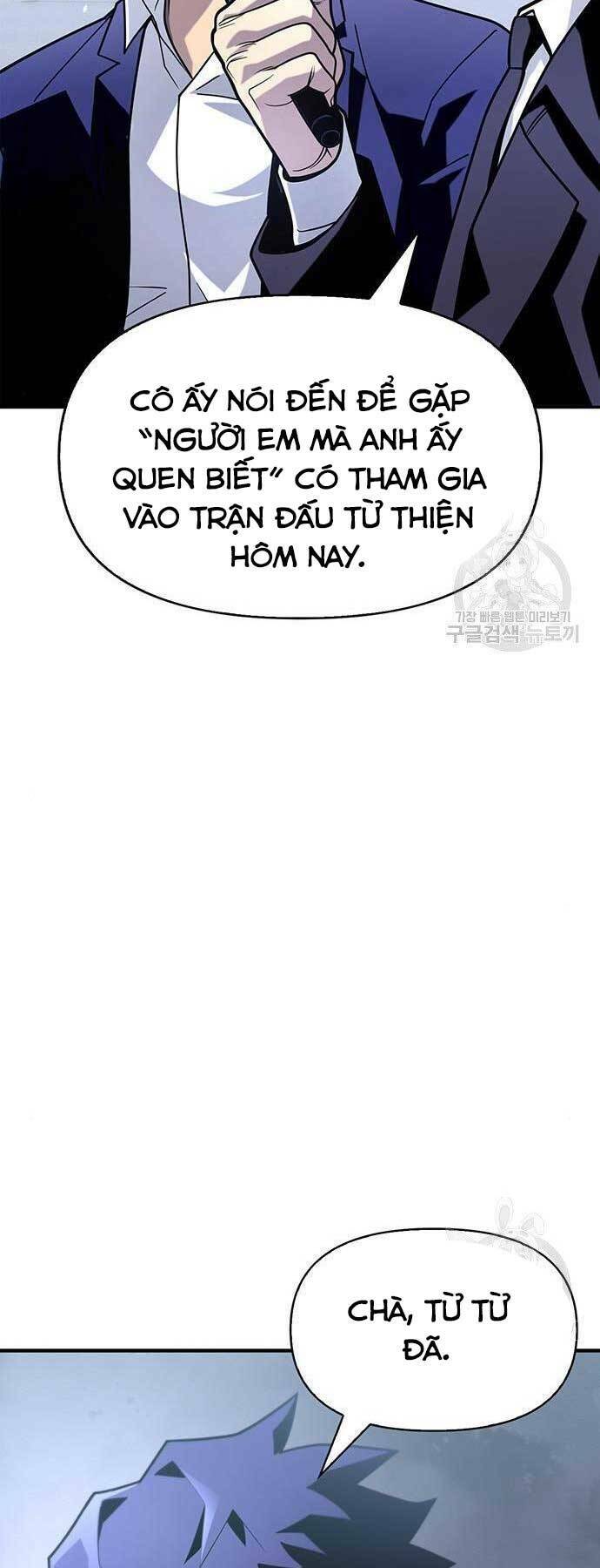 Cuộc Chiến Siêu Nhân: Chapter 13