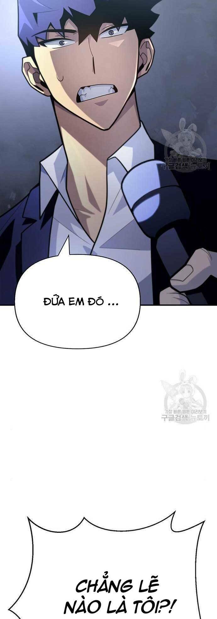 Cuộc Chiến Siêu Nhân: Chapter 13