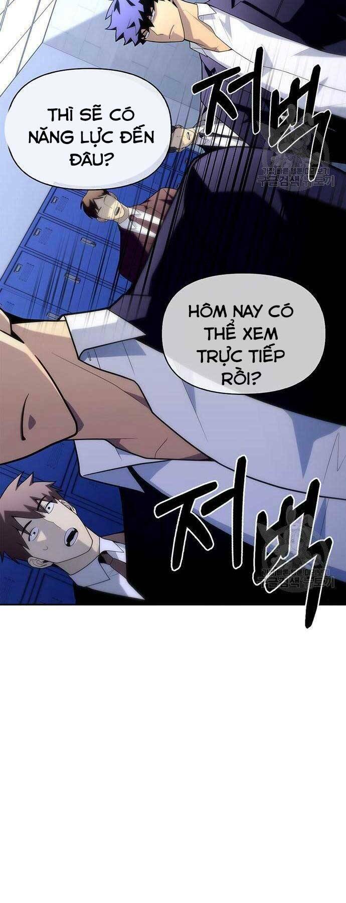 Cuộc Chiến Siêu Nhân: Chapter 13