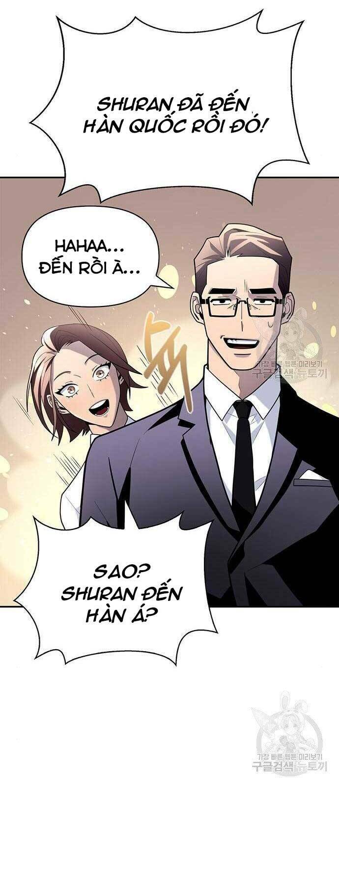 Cuộc Chiến Siêu Nhân: Chapter 13