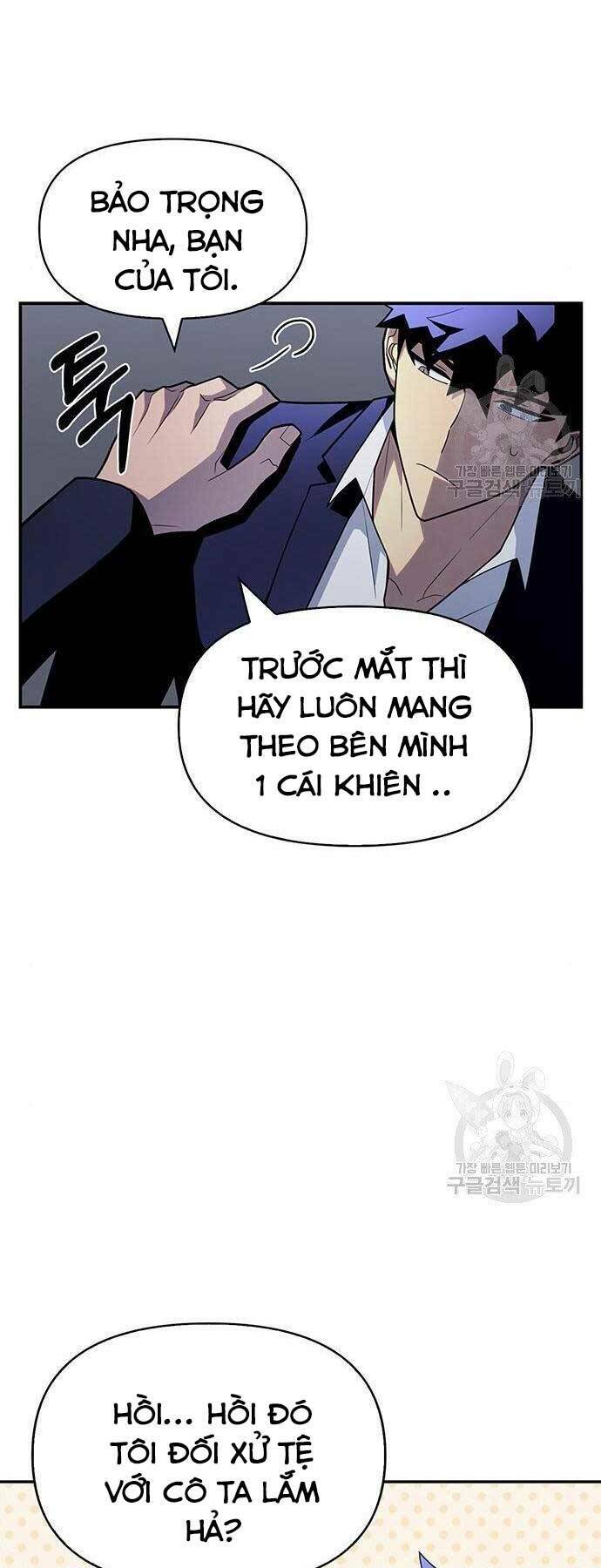 Cuộc Chiến Siêu Nhân: Chapter 13