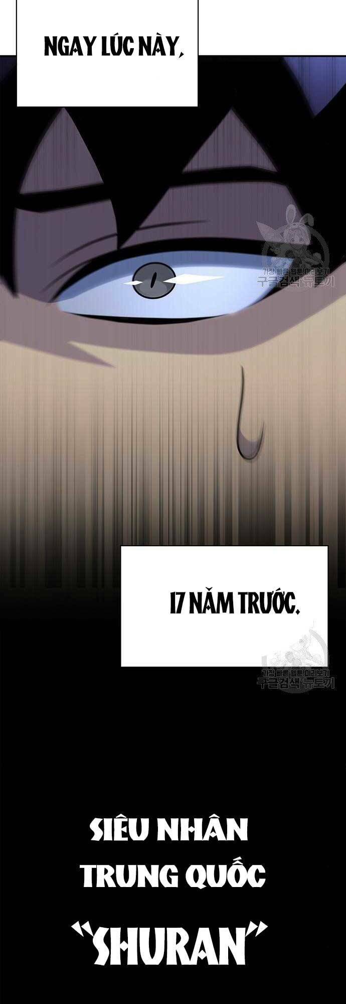 Cuộc Chiến Siêu Nhân: Chapter 13
