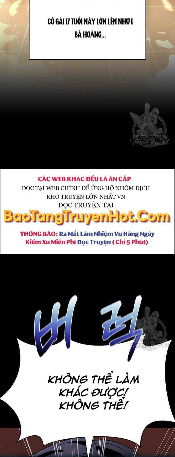 Cuộc Chiến Siêu Nhân: Chapter 13