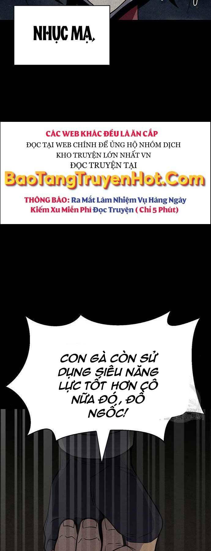Cuộc Chiến Siêu Nhân: Chapter 13