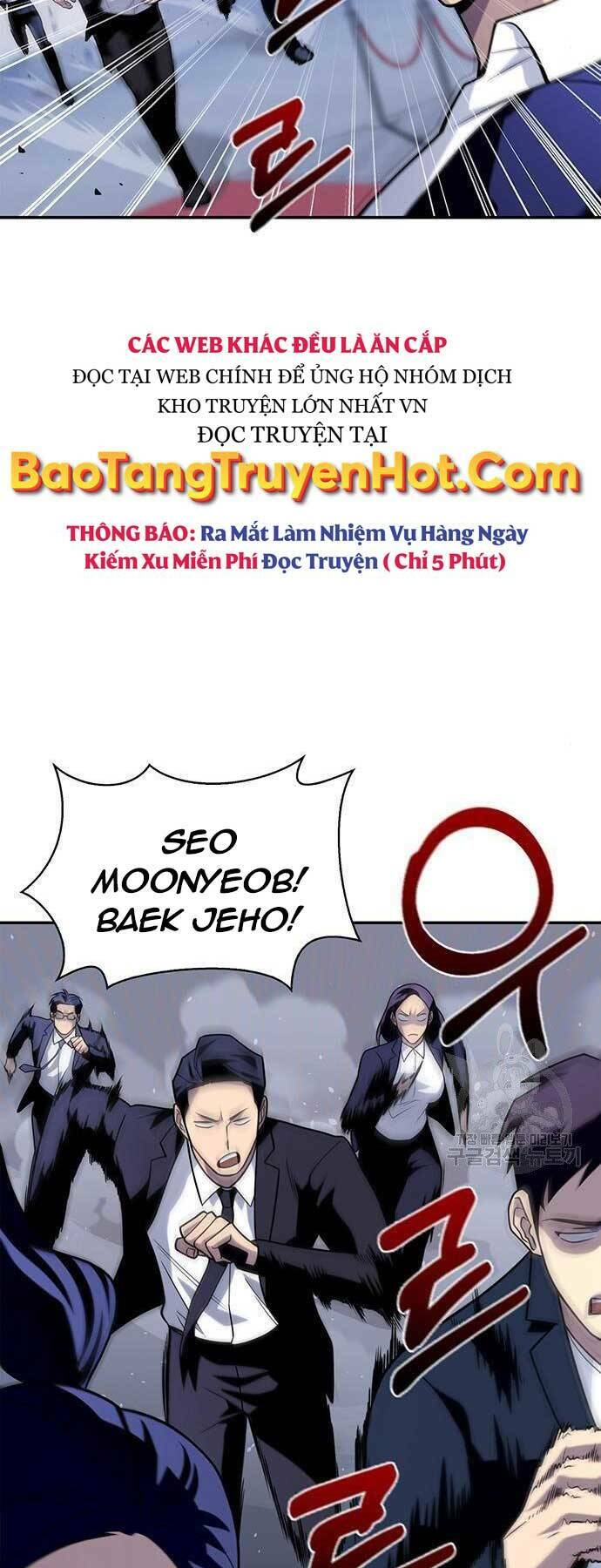 Cuộc Chiến Siêu Nhân: Chapter 13
