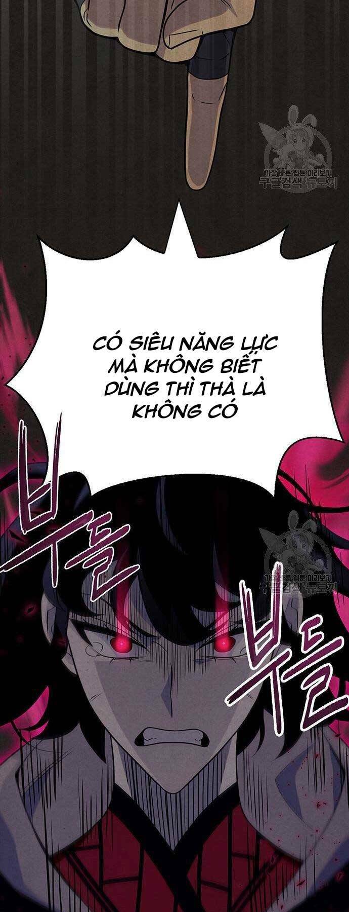 Cuộc Chiến Siêu Nhân: Chapter 13