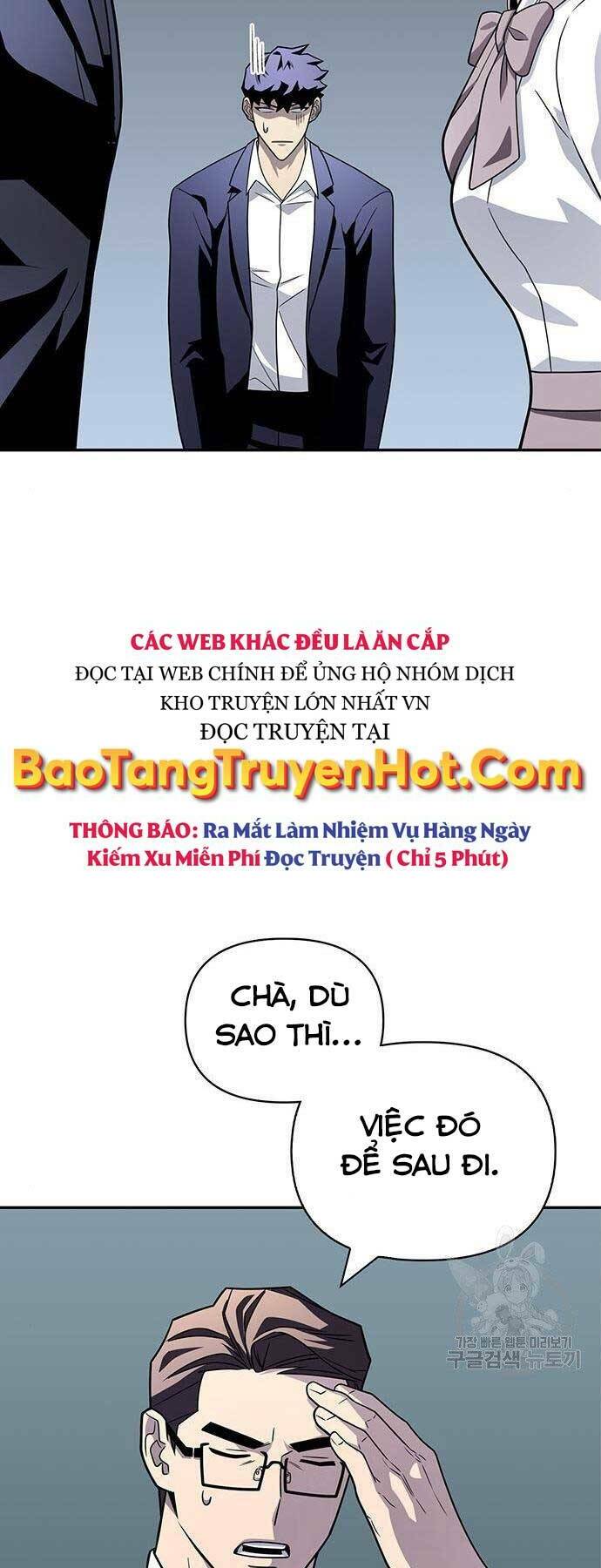 Cuộc Chiến Siêu Nhân: Chapter 13