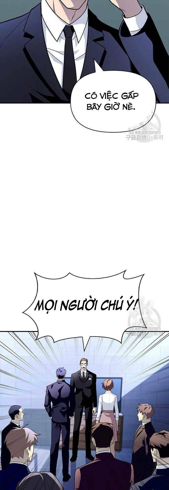 Cuộc Chiến Siêu Nhân: Chapter 13