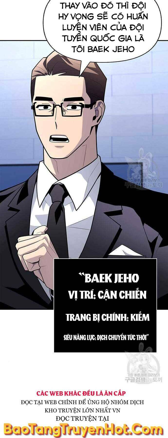 Cuộc Chiến Siêu Nhân: Chapter 13