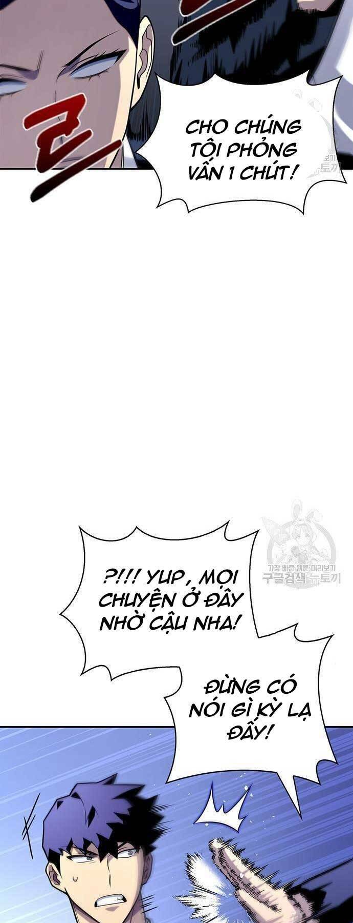 Cuộc Chiến Siêu Nhân: Chapter 13