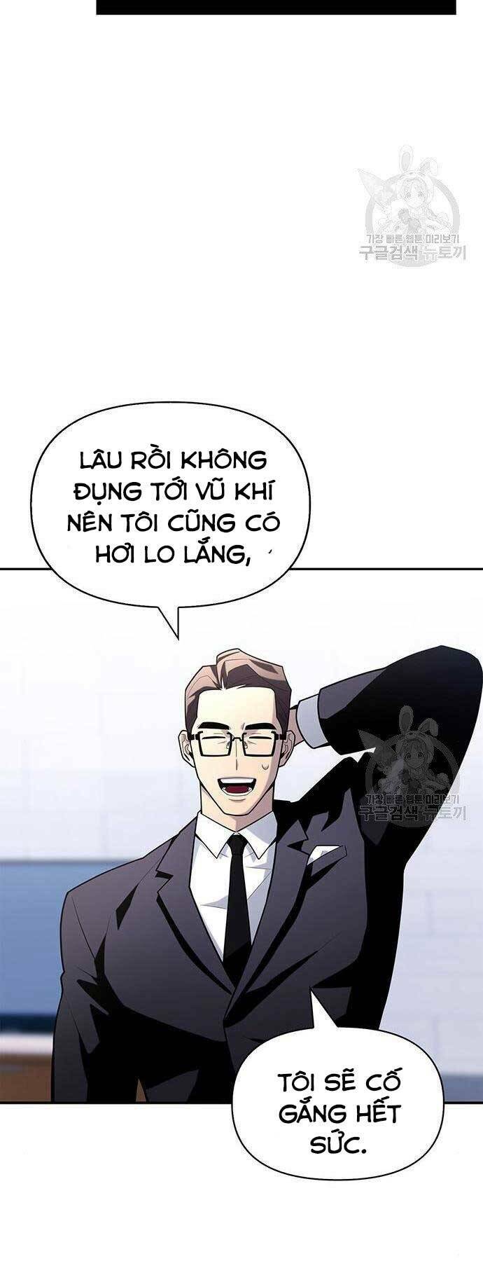 Cuộc Chiến Siêu Nhân: Chapter 13