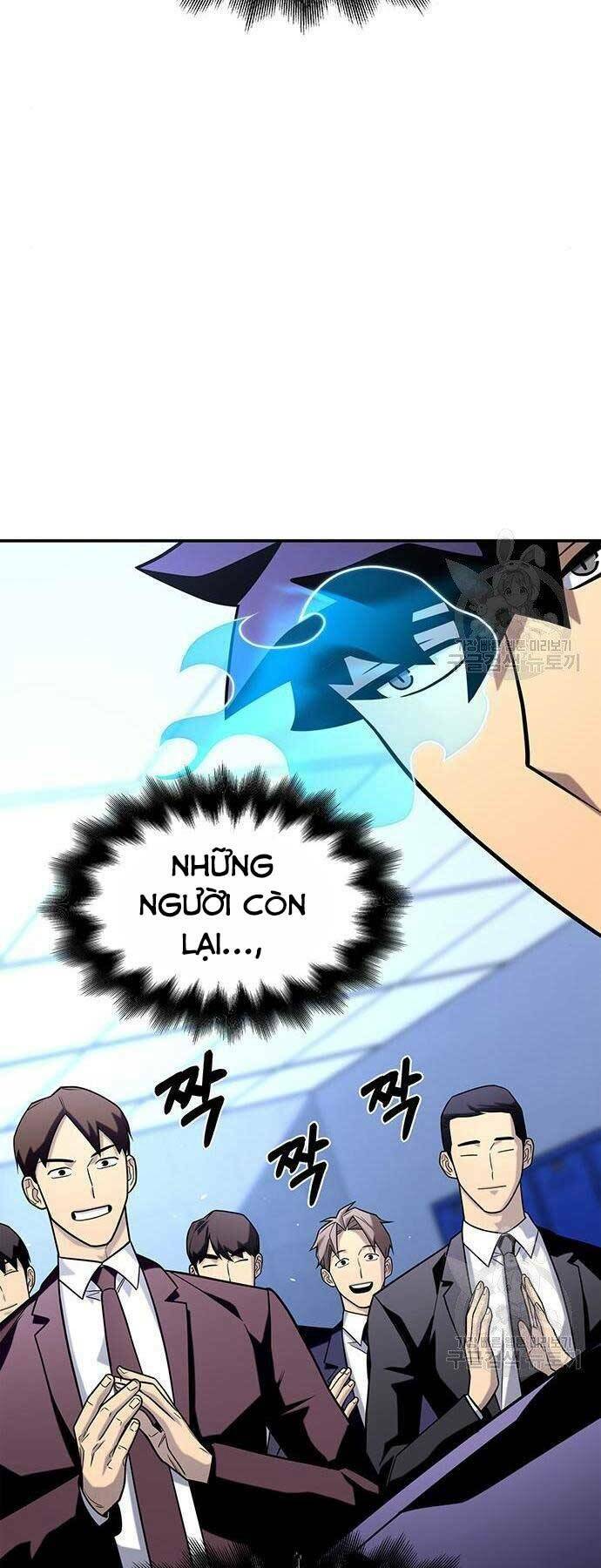 Cuộc Chiến Siêu Nhân: Chapter 13