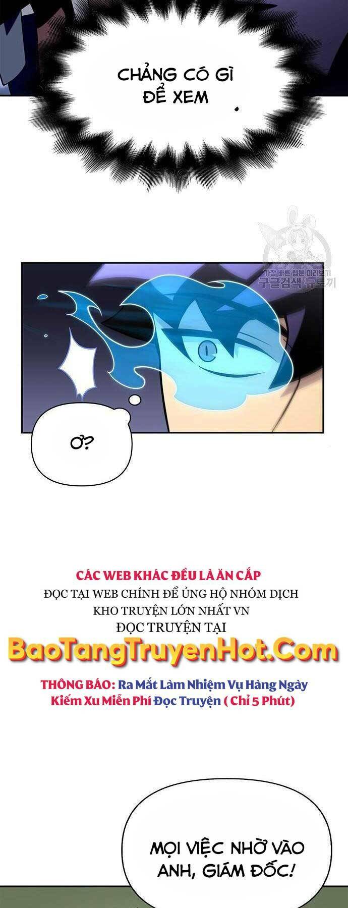 Cuộc Chiến Siêu Nhân: Chapter 13
