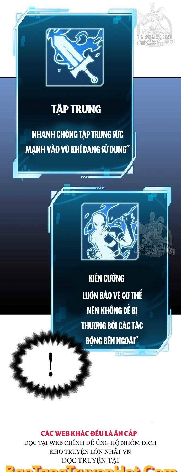 Cuộc Chiến Siêu Nhân: Chapter 13