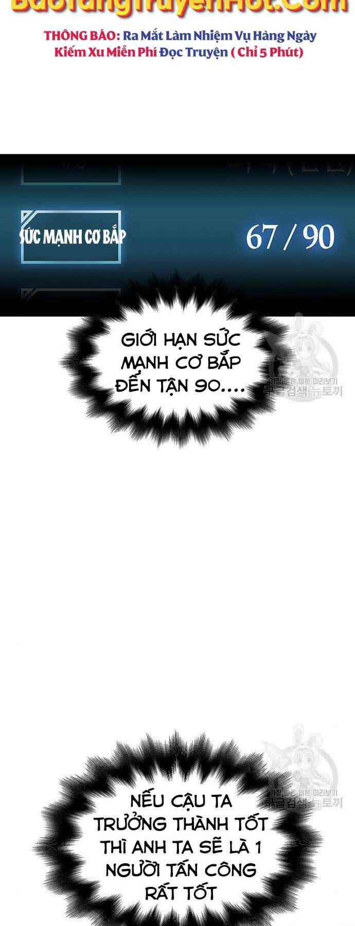 Cuộc Chiến Siêu Nhân: Chapter 13