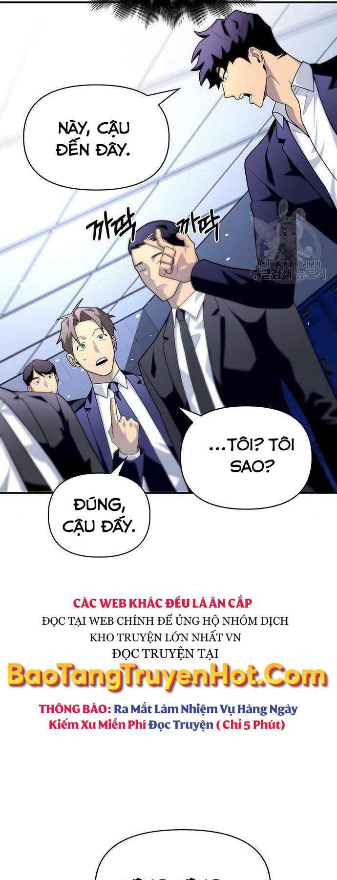 Cuộc Chiến Siêu Nhân: Chapter 13