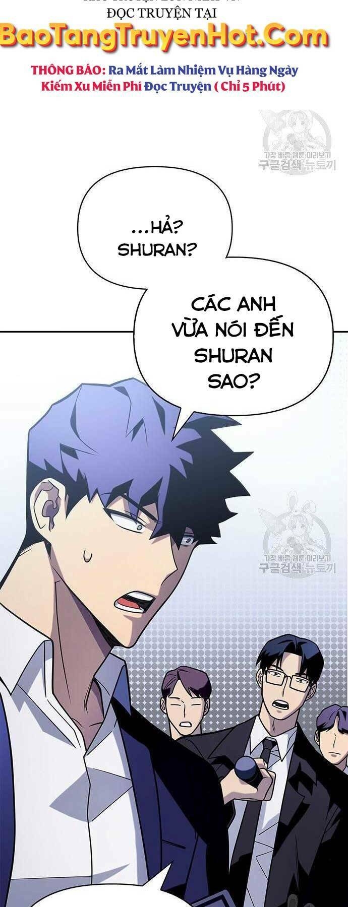 Cuộc Chiến Siêu Nhân: Chapter 13