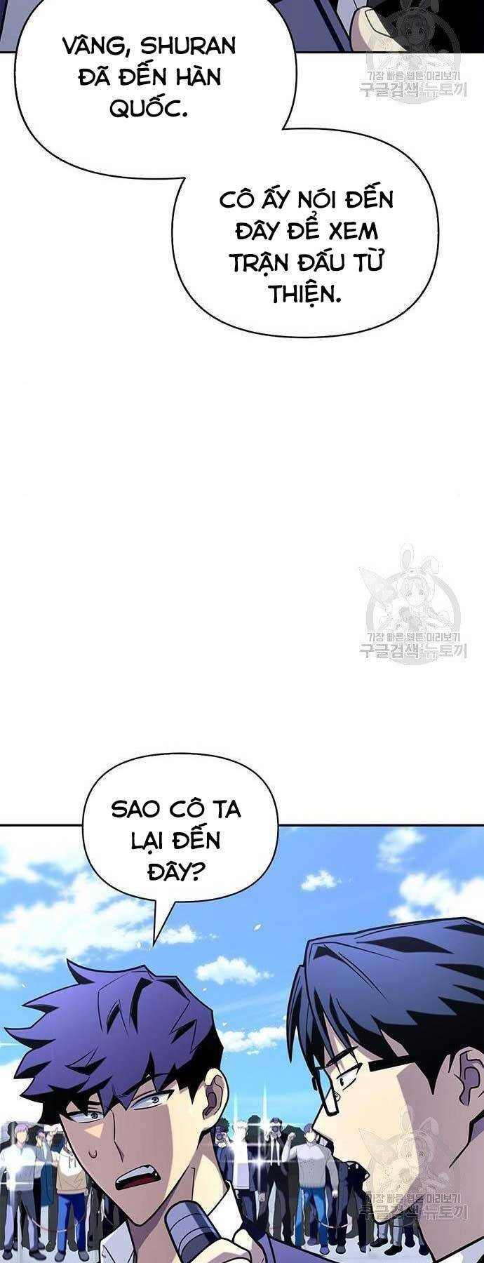 Cuộc Chiến Siêu Nhân: Chapter 13