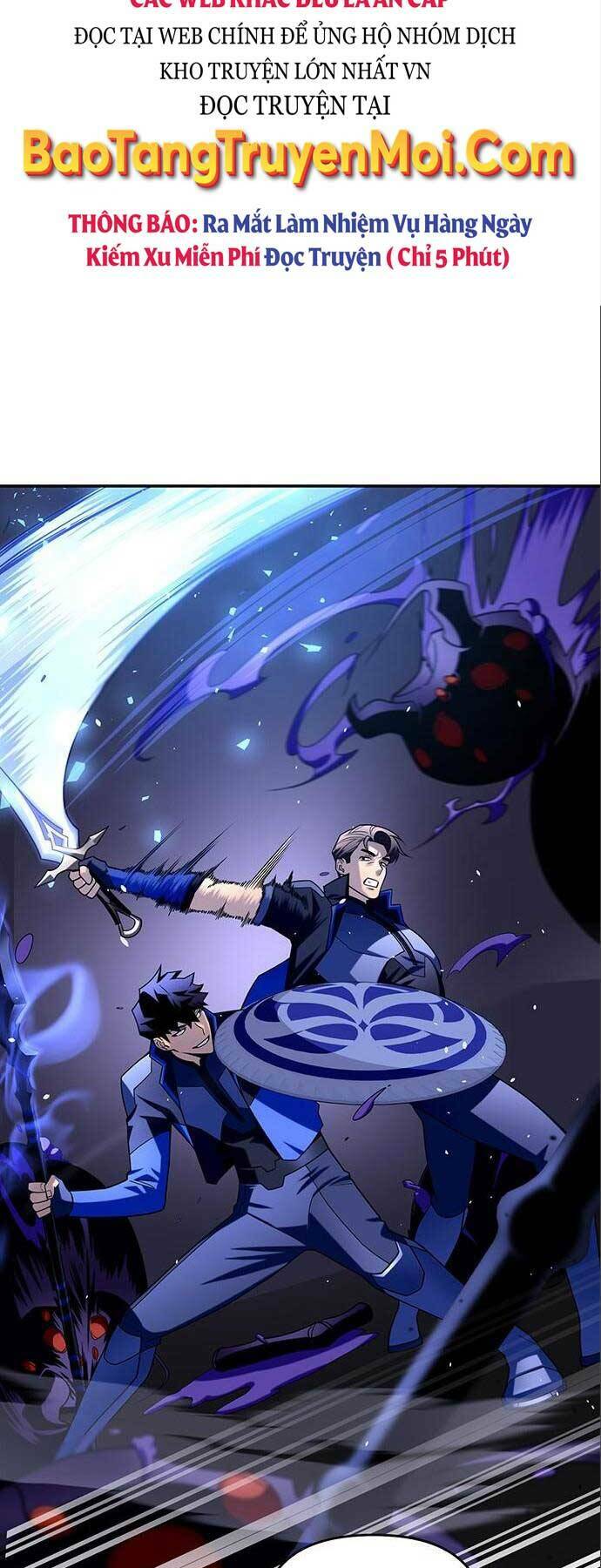 Cuộc Chiến Siêu Nhân: Chapter 14.5