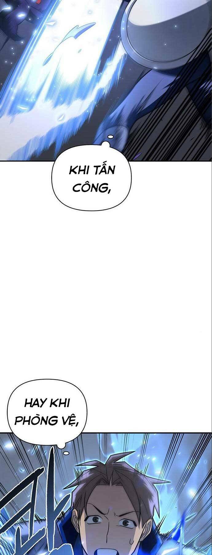 Cuộc Chiến Siêu Nhân: Chapter 14.5