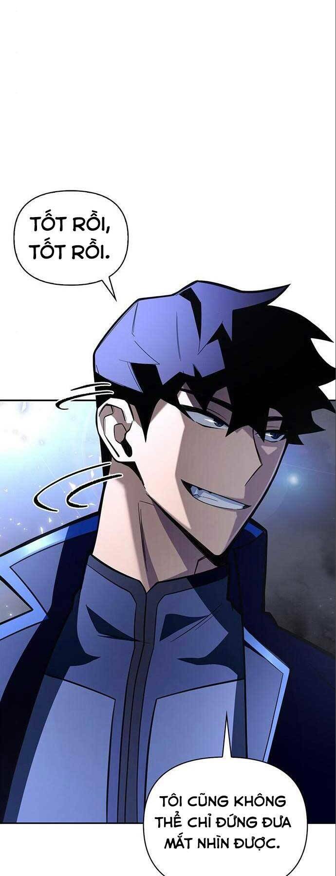 Cuộc Chiến Siêu Nhân: Chapter 14.5