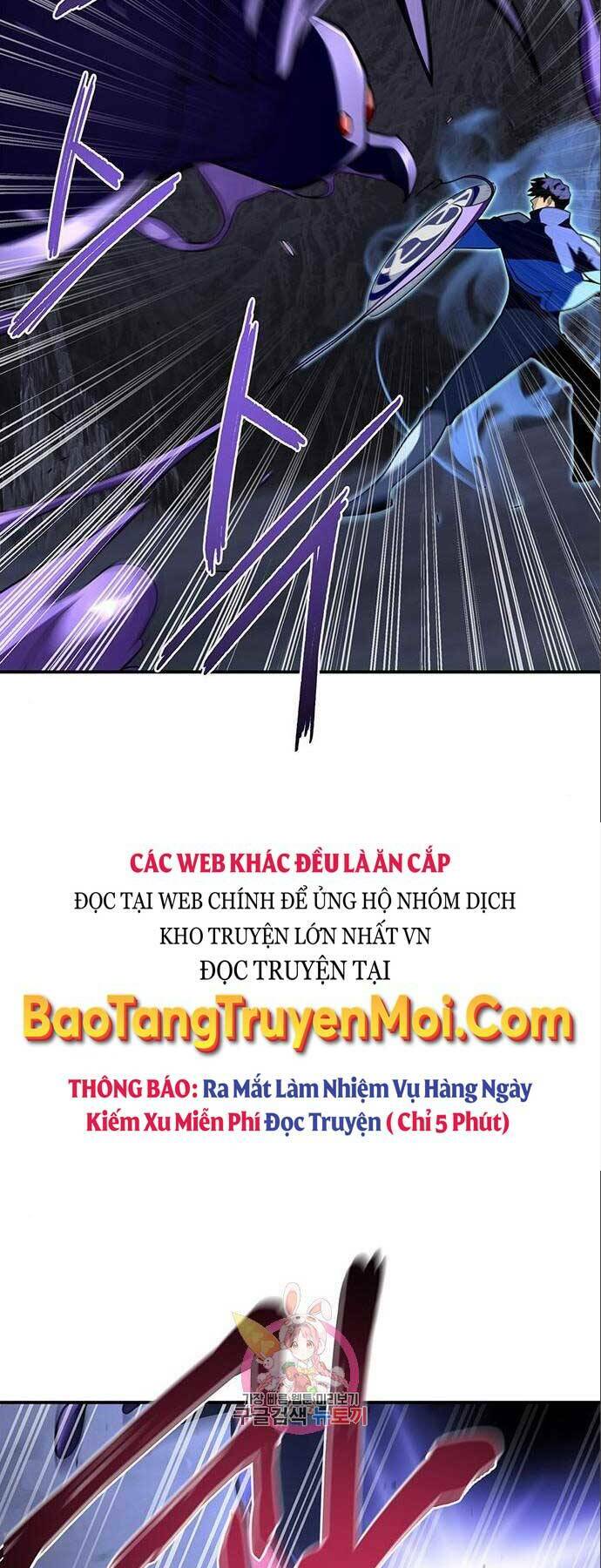 Cuộc Chiến Siêu Nhân: Chapter 14.5