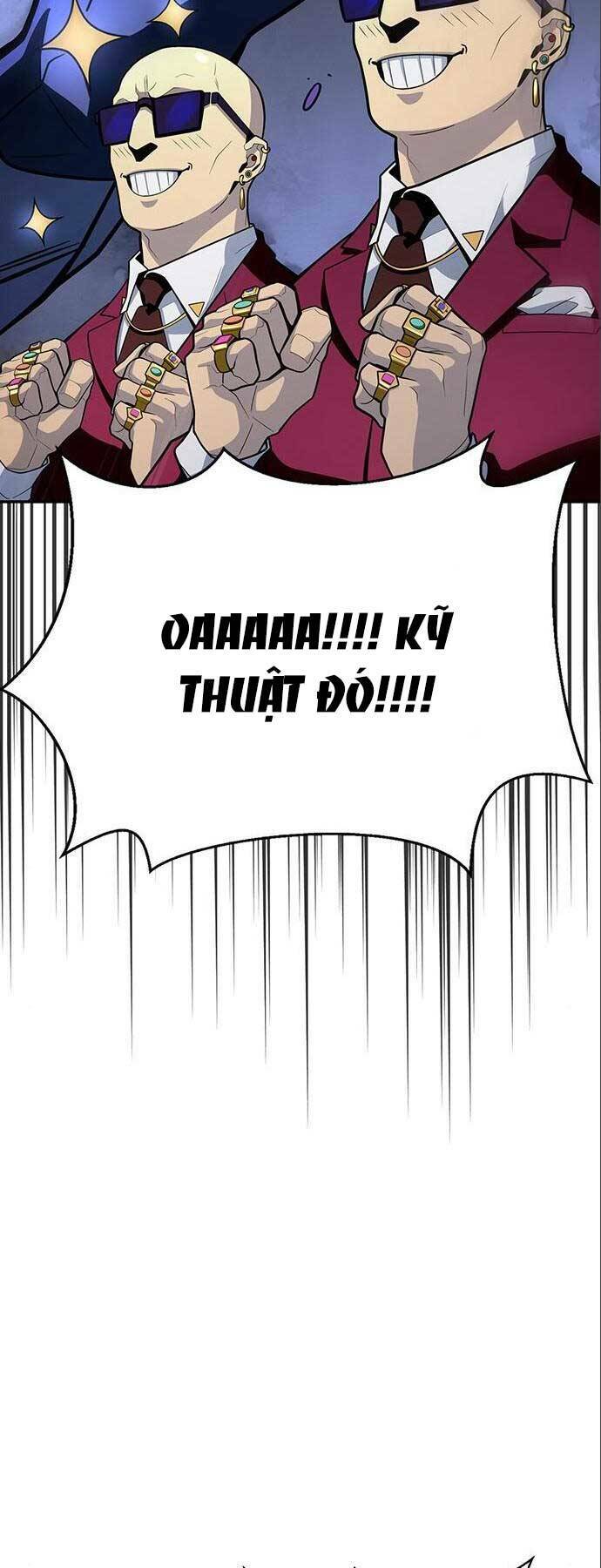 Cuộc Chiến Siêu Nhân: Chapter 14.5