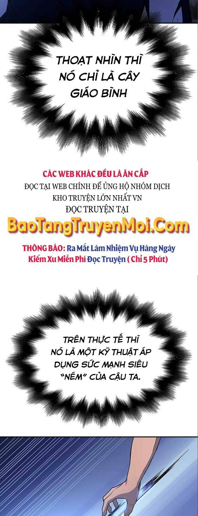 Cuộc Chiến Siêu Nhân: Chapter 14.5