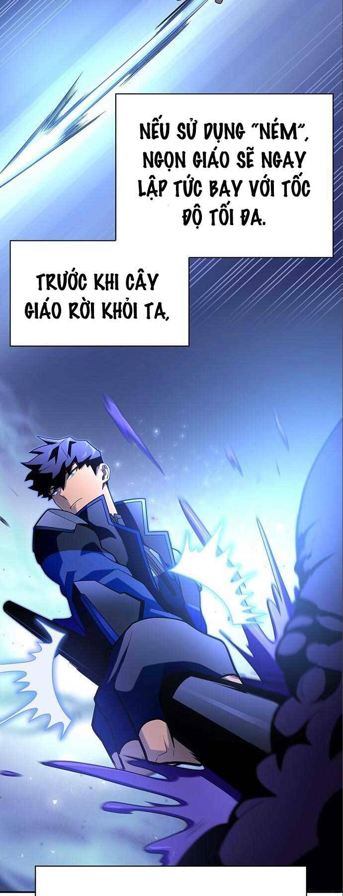 Cuộc Chiến Siêu Nhân: Chapter 14.5