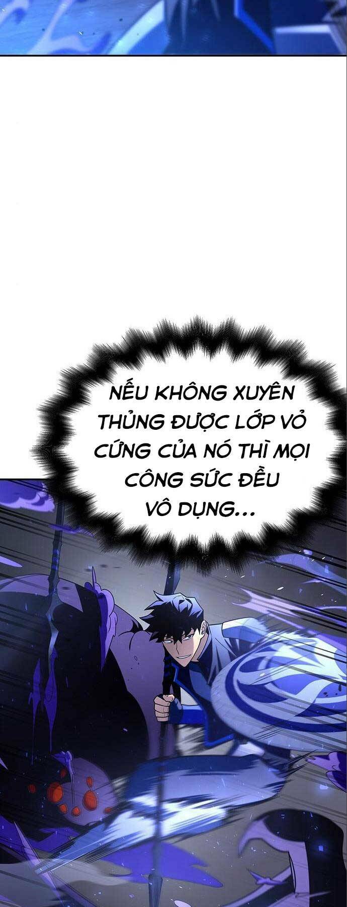 Cuộc Chiến Siêu Nhân: Chapter 14.5