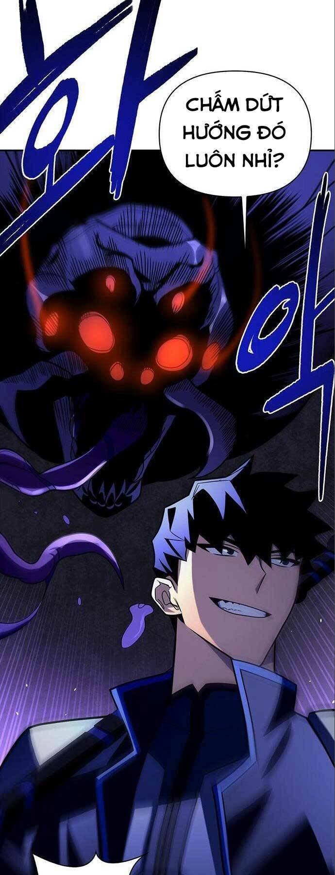 Cuộc Chiến Siêu Nhân: Chapter 14.5