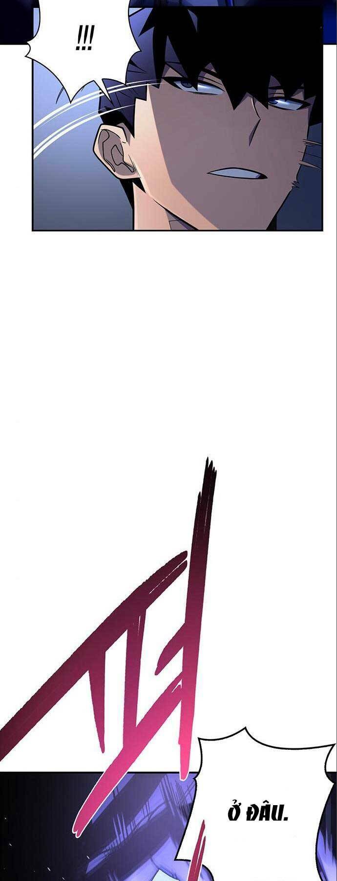 Cuộc Chiến Siêu Nhân: Chapter 14.5