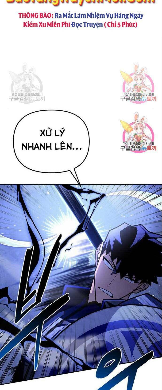 Cuộc Chiến Siêu Nhân: Chapter 14.5