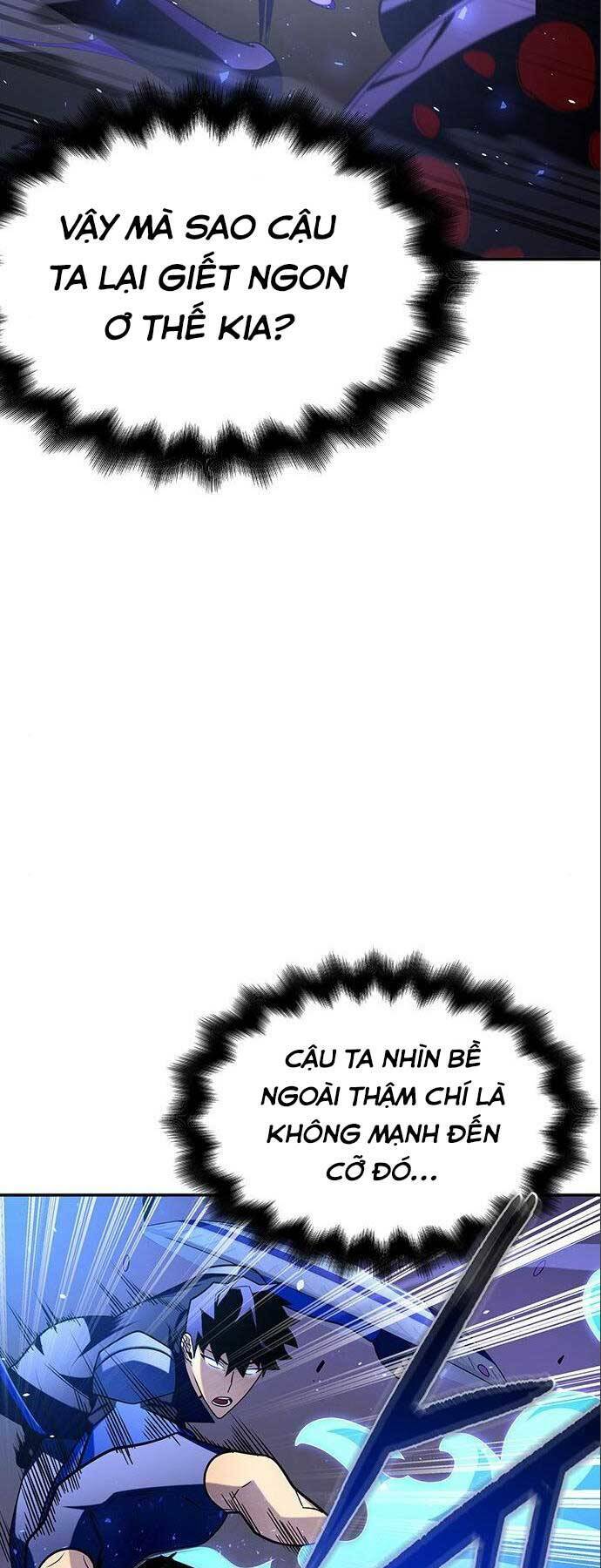 Cuộc Chiến Siêu Nhân: Chapter 14.5