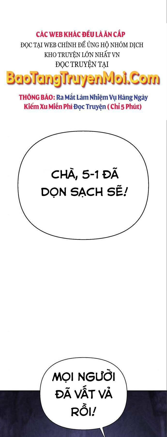 Cuộc Chiến Siêu Nhân: Chapter 14.5