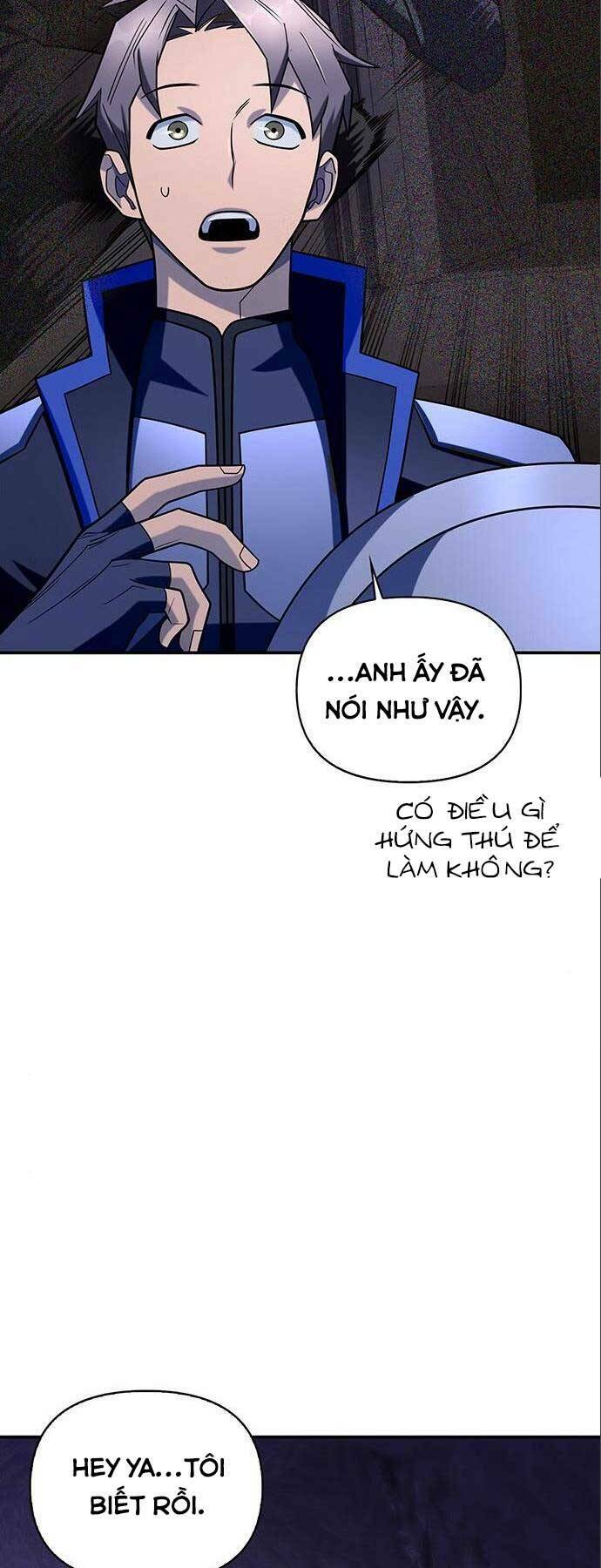 Cuộc Chiến Siêu Nhân: Chapter 14.5