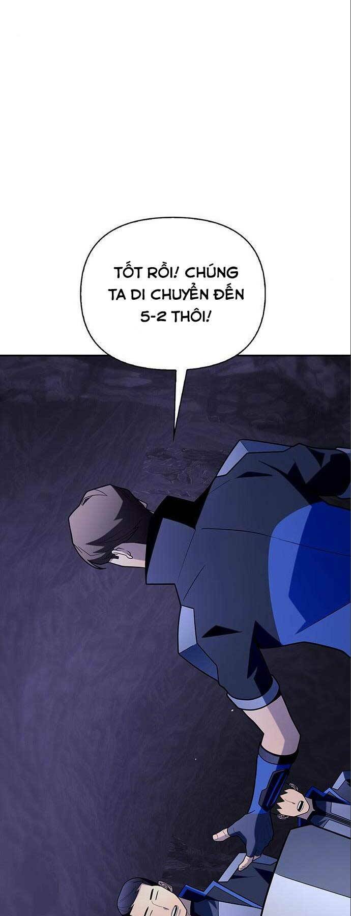 Cuộc Chiến Siêu Nhân: Chapter 14.5