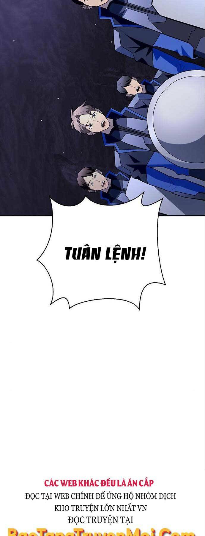 Cuộc Chiến Siêu Nhân: Chapter 14.5