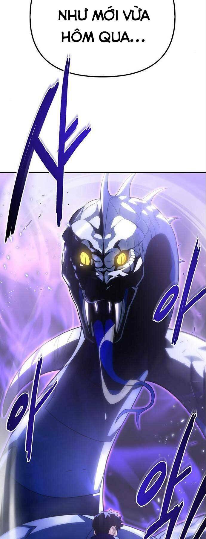 Cuộc Chiến Siêu Nhân: Chapter 14.5
