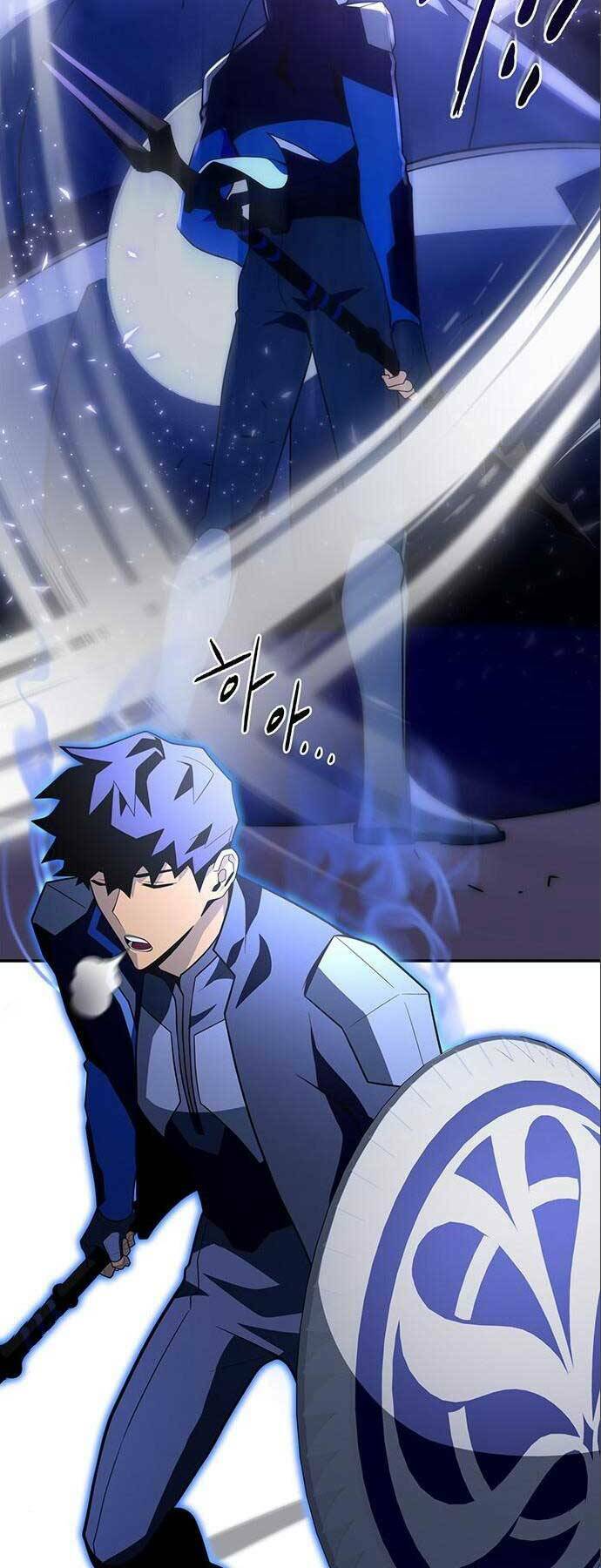 Cuộc Chiến Siêu Nhân: Chapter 14.5