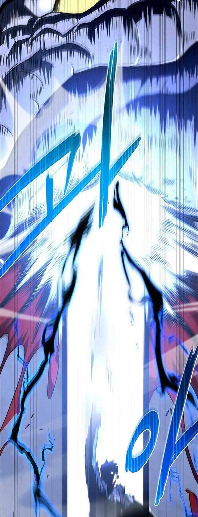 Cuộc Chiến Siêu Nhân: Chapter 14.5