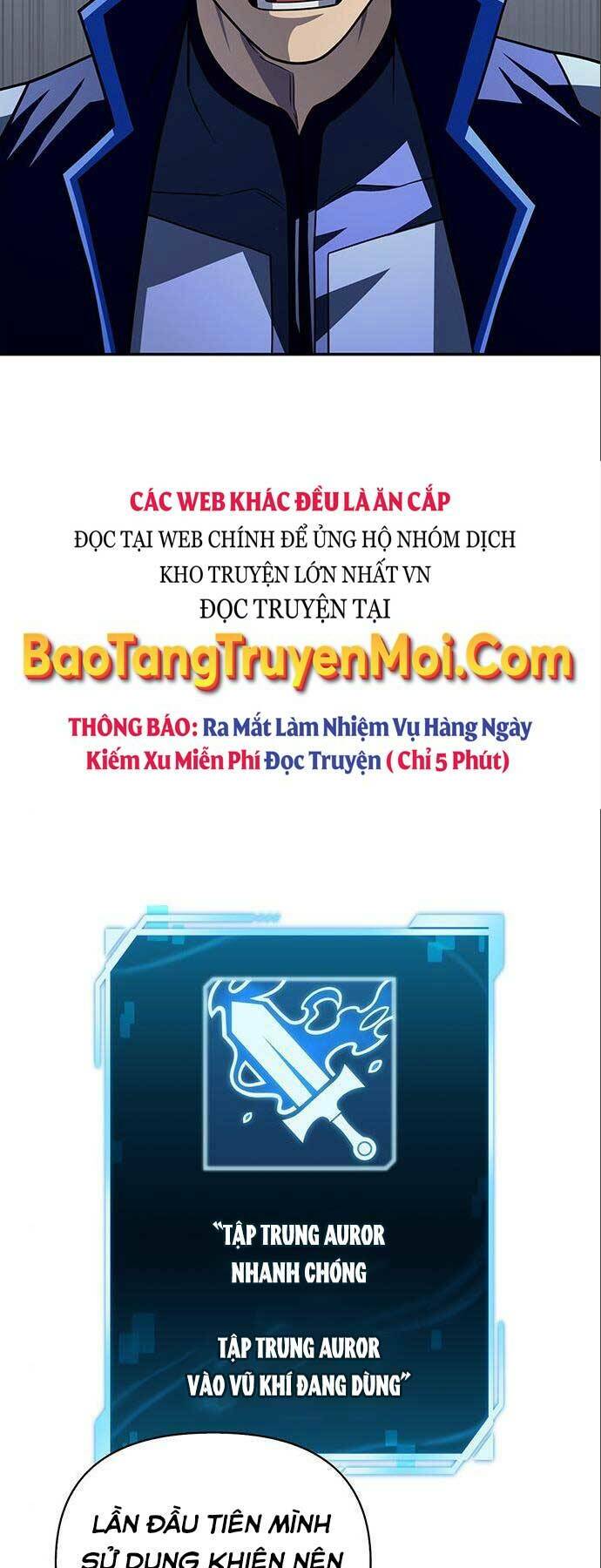 Cuộc Chiến Siêu Nhân: Chapter 14.5